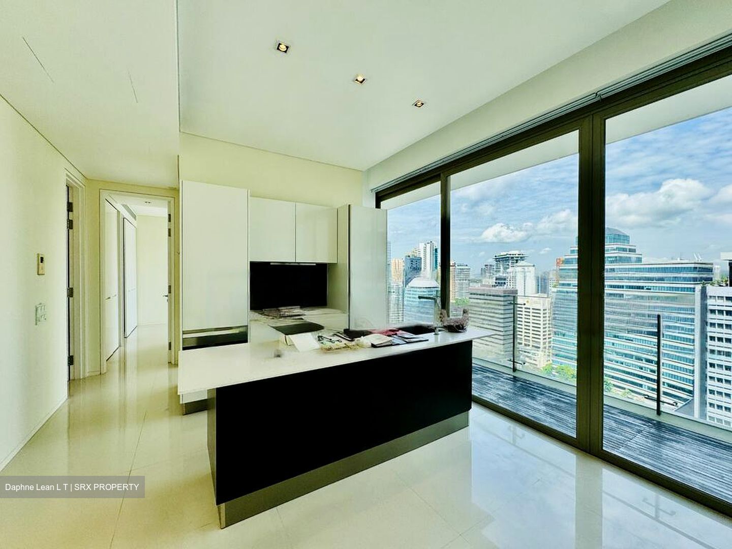 Scotts Square (D9), Apartment #458040061